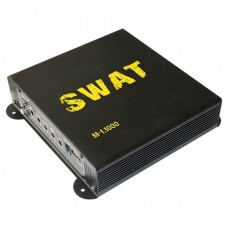 1 канальный усилитель SWAT M-1.1000