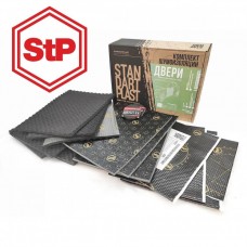 StP Комплект крыша (Premium)