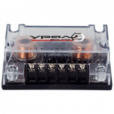 Кроссовер Ural AK