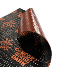 Виброизоляция ComfortMat D3