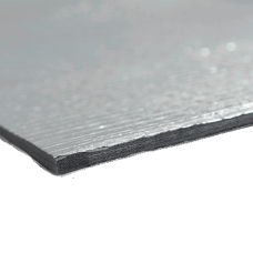 Шумоизоляция ComfortMat Изолон Фольга (сплен) 4