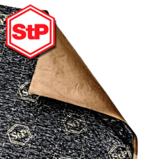Шумоизоляция StP Accent Premium 6