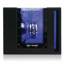 Корпусной пассивный сабвуфер Alpine SBG-1244BP
