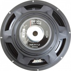 Головка сабвуфера Hertz DS 30.3