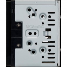 Головное устройство Kenwood DMX110BT