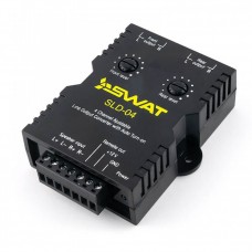 Прeобразователь уровня сигнала HI-LOW SWAT SLD-04
