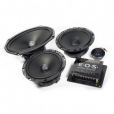 Компонентная акустика E.O.S. Motive II MS-16.2