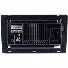 Головное устройство Incar DTA2-7709U