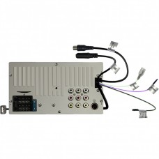 Головное устройство Kenwood DMX110BT