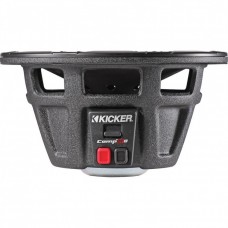 Головка сабвуфера Kicker 40CWR84