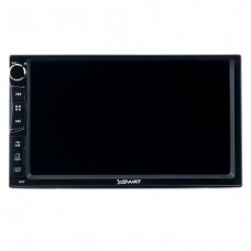 Головное устройство SWAT CHR-5100