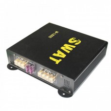 1 канальный усилитель SWAT M-1.1000