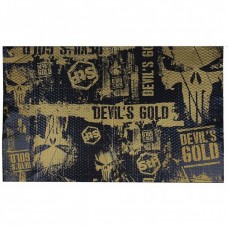 Виброизоляция StP Devil's Gold
