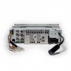 Головное устройство Alpine CDE-193BT