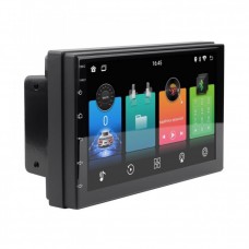 Головное устройство Swat ANB-7020