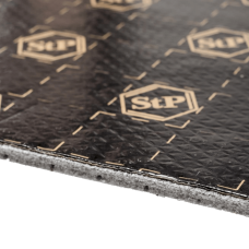 Шумоизоляция StP Accent Premium 6