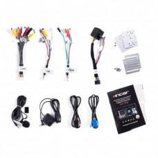 Головное устройство Incar DTA2-7709op