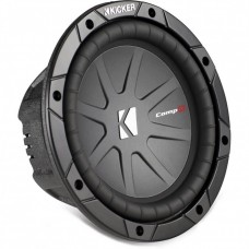 Головка сабвуфера Kicker 40CWR84