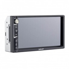 Головное устройство SWAT CHR-5100