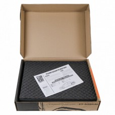 StP Комплект колесные арки и задние крылья (внутренняя обработка) (Premium)