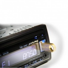 Головное устройство Alpine CDE-193BT