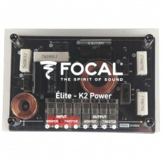 Focal ES 165 KX2