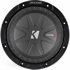 Головка сабвуфера Kicker 40CWR84