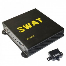 1 канальный усилитель SWAT M-1.1000