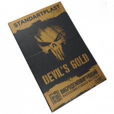 Виброизоляция StP Devil's Gold