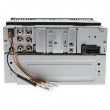 Головное устройство Alpine CDE-W296BT