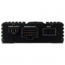 6-канальный усилитель Alpine PDP-E800DSP