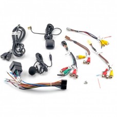 Головное устройство Incar TSA-7440