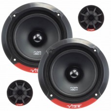 Компонентная акустика Vibe SLICK5C-V7