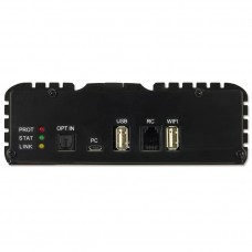 6-канальный усилитель Alpine PDP-E800DSP