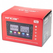 Головное устройство Incar TSA-7440