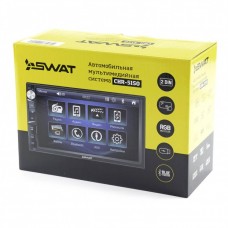 Головное устройство SWAT CHR-5100