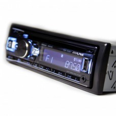 Головное устройство Alpine CDE-193BT