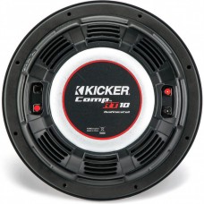 Головка сабвуфера Kicker 43CWRT101