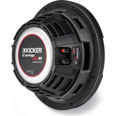 Головка сабвуфера Kicker 43CWRT101
