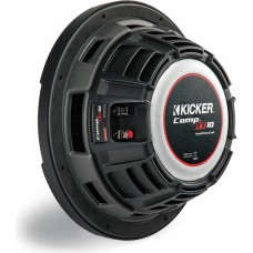 Головка сабвуфера Kicker 43CWRT101