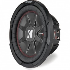 Головка сабвуфера Kicker 43CWRT101