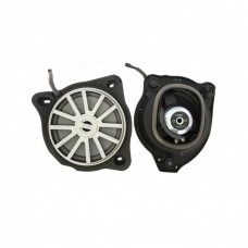 Акустика для Mercedes STEG BZW80L-R