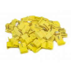 Aura ATJ-6000 - Соединительная муфта с защелкой (4,0-6,0 мм2), (100шт.)