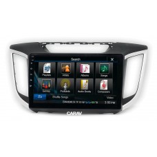 CARAV 22-656 - HYUNDAI iX-25 2014+; Creta 2015+ (10.1")