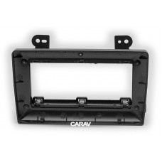 CARAV 22-1038 - MAZDA MPV 1999-2005; Premasy 1999-2005 / HAIMA Freema 2006-2009 (9")