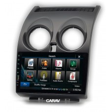 CARAV 22-241 - NISSAN Qashqai 2007-14 (9")