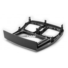 CARAV 22-212 - RENAULT Logan 2013+; Sandero 2012+ / DACIA Sandero 2013+; Logan 2012+ (9")