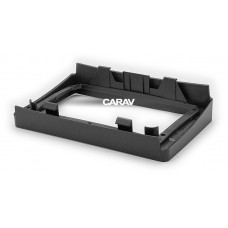 CARAV 22-066 - RENAULT / DACIA / NISSAN / LADA (9")