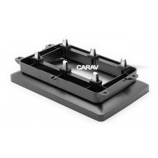 CARAV 22-009 - VOLKSWAGEN 2003+ / SKODA 2006+ / SEAT 2004+ (10.1")