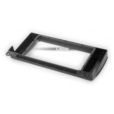 CARAV 11-577 - ROVER 75 / MG (7) 2007-2013 - 2DIN